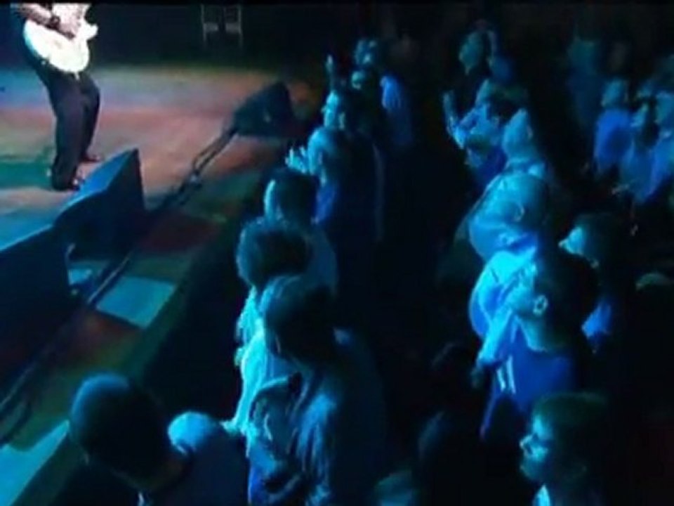 George Thorogood and The Destroyers - Bad to the bone