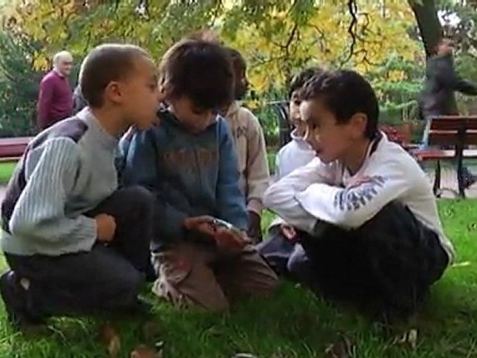 Clichy Kids 1
