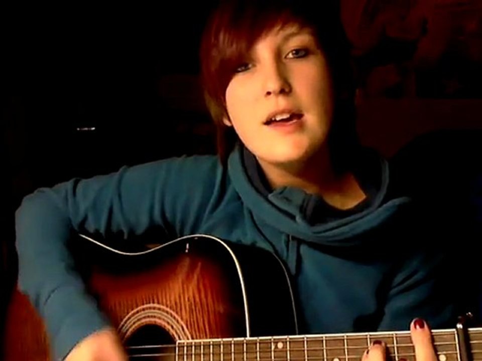 Garth Brooks The Storm Cover