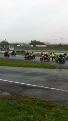 ARTS 125/GC - Promosport Circuit Carole 9 octobre 2011 - 09