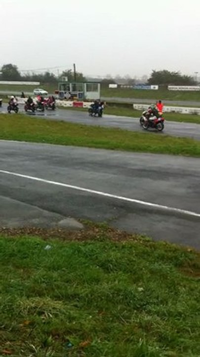 ARTS 125/GC - Promosport Circuit Carole 9 octobre 2011 - 10