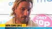 Robbie Savage previews the live football on WHTV