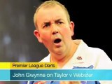 John Gwynne   Taylor v Webster