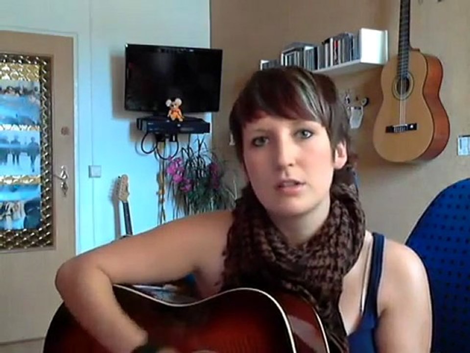 Stalker - Christian Durstewitz (Cover)