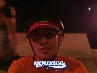 Nocture au Carré de soie saison 2011 / 2012