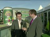 A.P. McCoy on the Handicap Hurdle