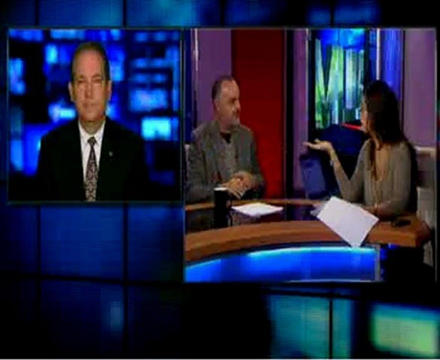 Eric Yaverbaum Discusses President Obama’s Job Bill Part 1 on Fox News Live