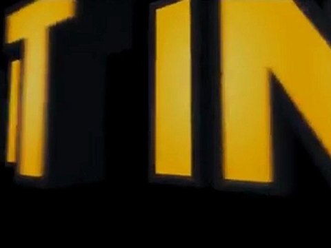 Les aventures de Tintin - Le Secret de la Licorne - Bande-Annonce VF #2