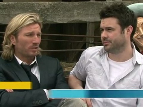 Robbie Savage on West Brom v Chelsea