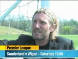 Robbie Savage previews Saturday's 15:00 Premier League games