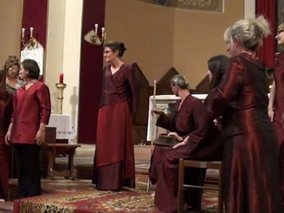 Fou rire du tabouret - merci M