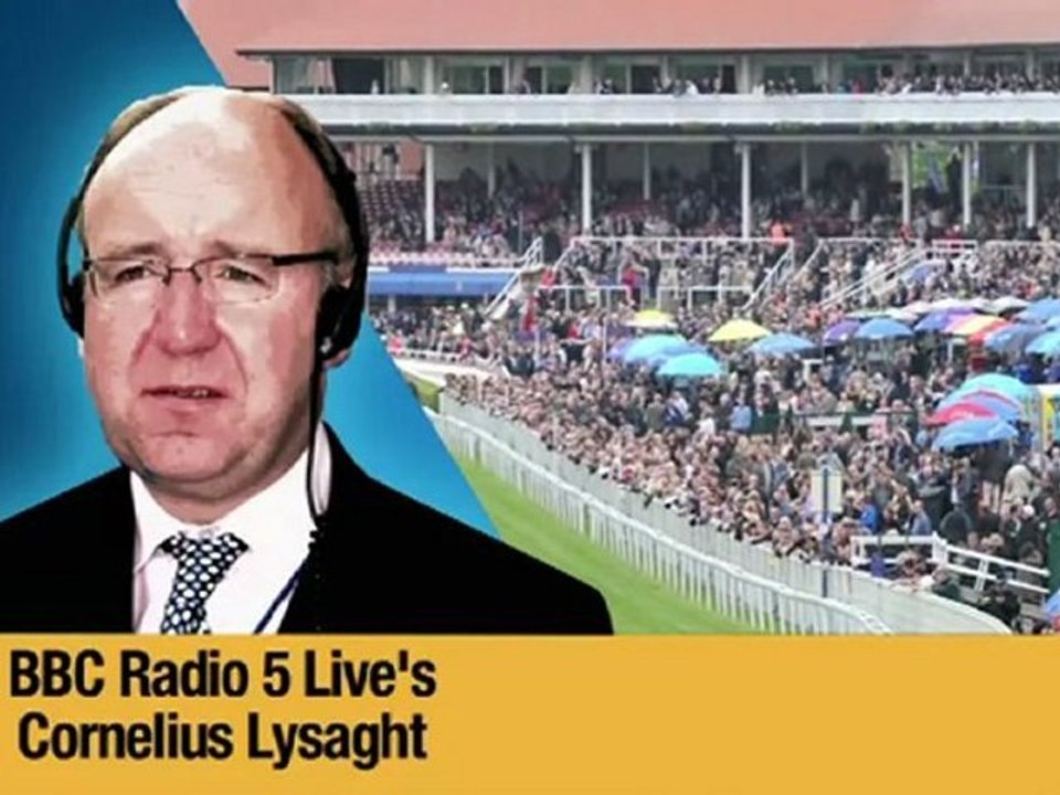 Cornelius Lysaght - 145 Chester