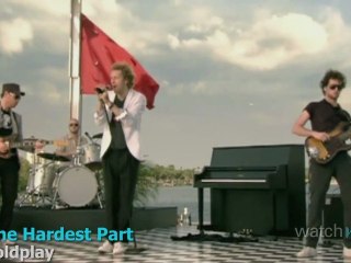 Coldplay's Journey: From Band Formation to Global Stardom 🎸