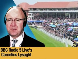 Cornelius Lysaght - 510 Chester