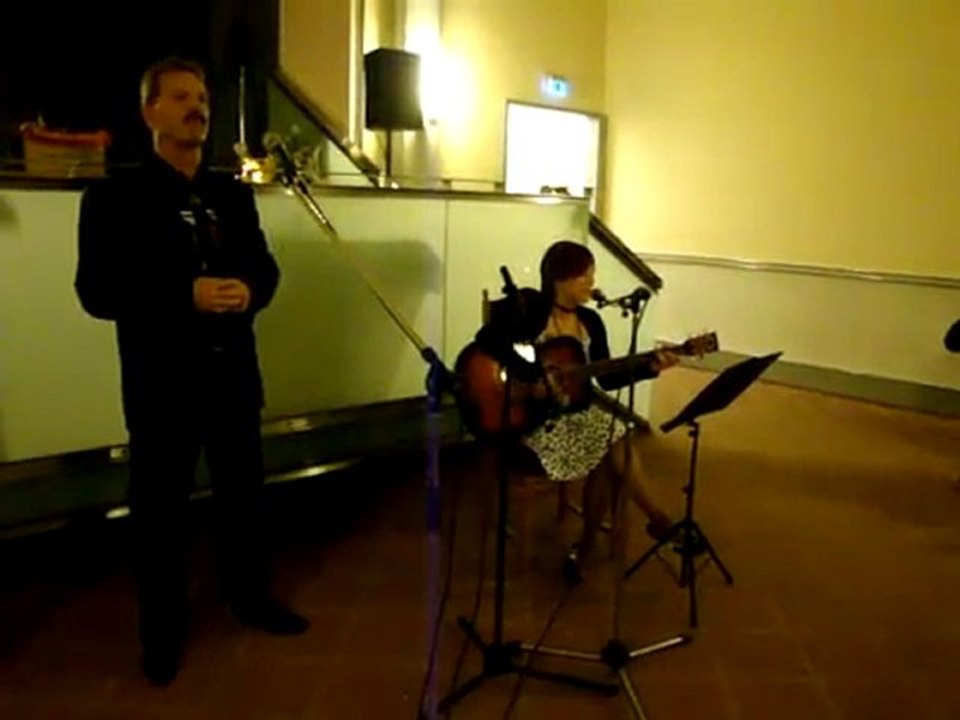 Silly 'Alles Rot' Cover LisaAE20 - YouTube