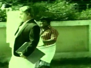 Ippadithan Irukkavenum Pomabalay - SS Chandran Senthil Comedy