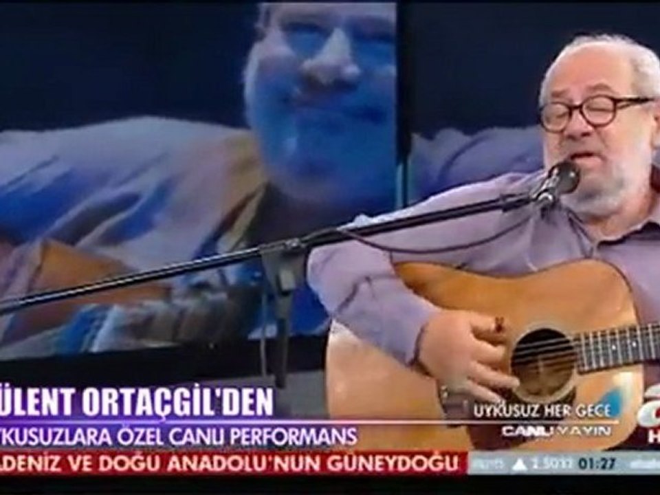 Bülent Ortaçgil - Acıtır