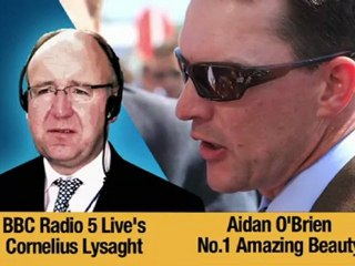 230 York - Cornelius Lysaght