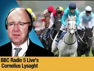 300 York - Cornelius Lysaght