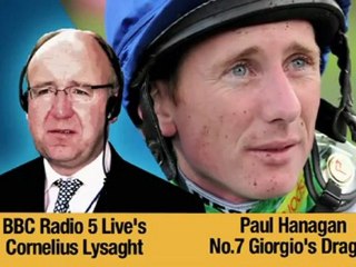 410 York - Cornelius Lysaght