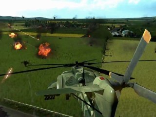 WARGAME_ EUROPEAN ESCALATION - SUMMER TRAILER