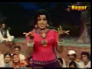 Sanyasi (1975) Bali Bali Umariyah Bhajan Karoon Kaisah ?