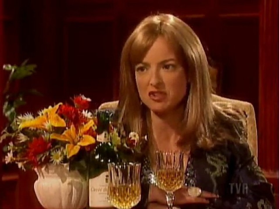 Le coeur a ses raisons S01E05-L'épidémie de poux à St-Andrews