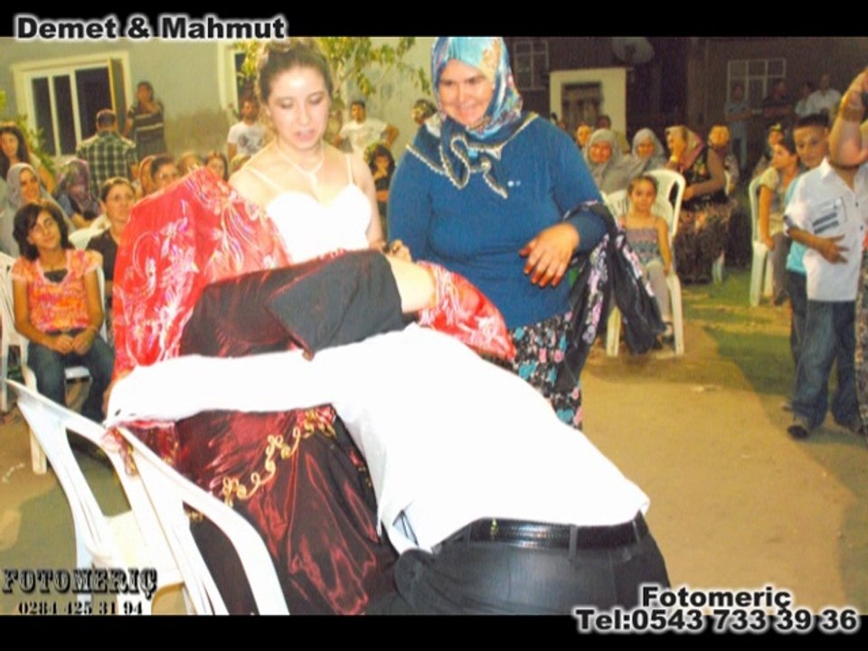 demet ile mahmut