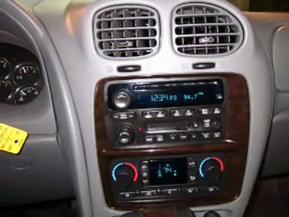 Used 2006 Buick Rainier Branson MO - by EveryCarListed.com