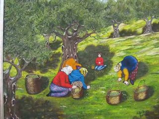 Selda Bağcan beri gel halo Serbülent Öztürk yapımı