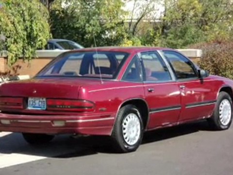 Used 1993 Buick Regal Florence KY - by EveryCarListed.com