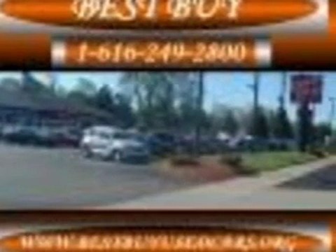 Used 2006 Buick LaCrosse Kentwood MI - by EveryCarListed.com