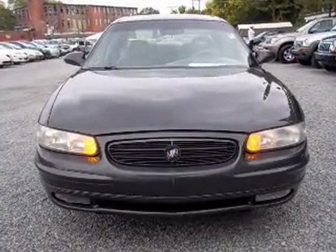 Used 2003 Buick Regal Eden NC - by EveryCarListed.com