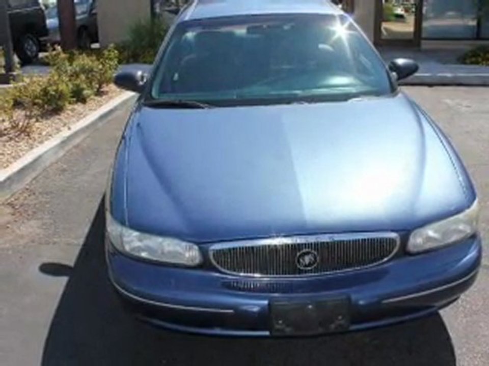 Used 1998 Buick Century Las Vegas NV - by EveryCarListed.com