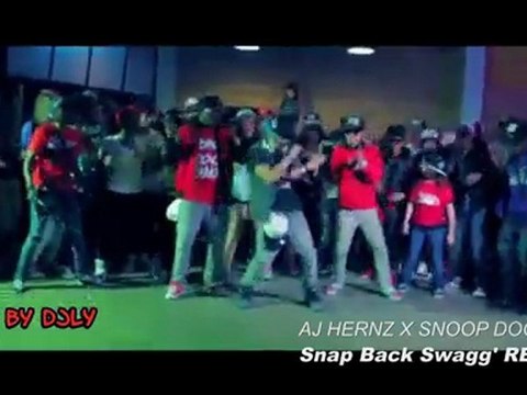 I Love My Swagg' By Djly (Officiel Video)