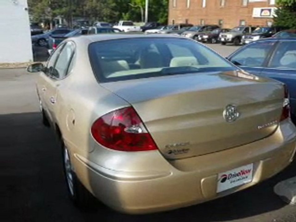 Used 2005 Buick LaCrosse Blue Springs MO - by EveryCarListed.com