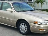 Used 2005 Buick LeSabre Sarasota FL - by EveryCarListed.com