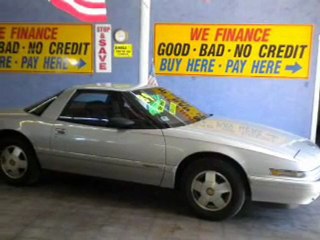 Used 1989 Buick Reatta Frankfort IL - by EveryCarListed.com