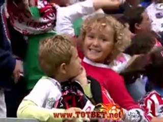 Спортинг - Валенсия (0-1) 17.09.2011