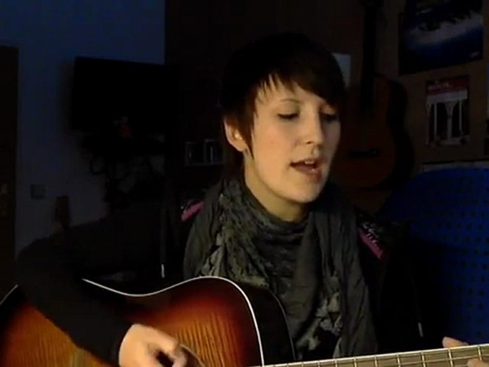 Frozen Heart (original song)