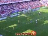 Гранада - Вильярреал (1-0) 17.09.2011