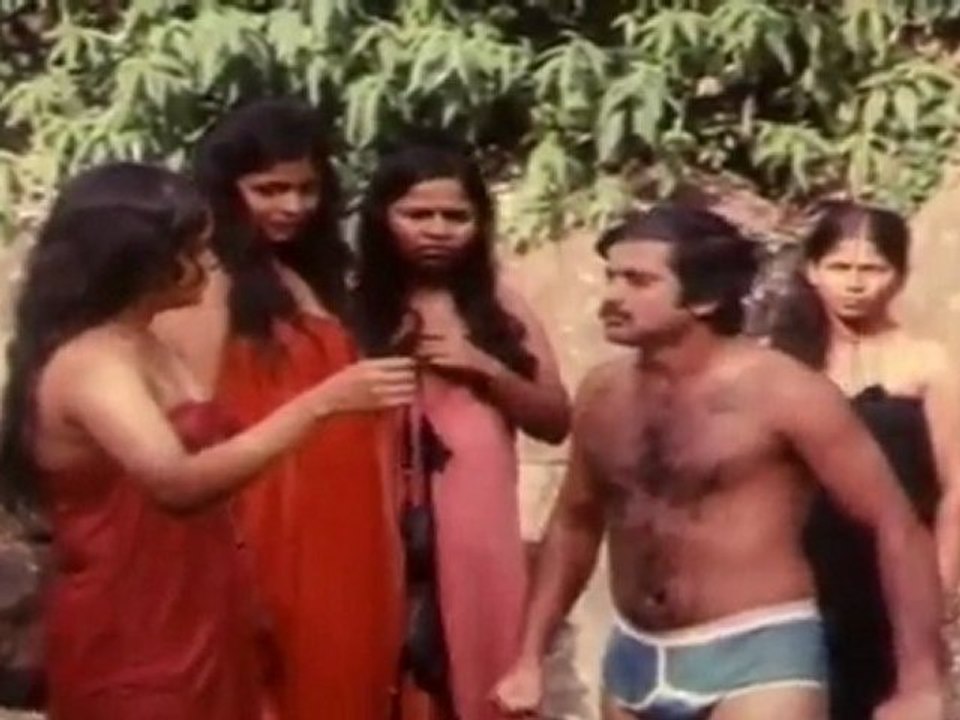 KADAIKAN PARVAI - Hero Pant Comedy