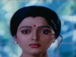 JHANSI RANI-Rajendraprasad sentimental scene