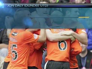 Dundee Utd v St Mirren - Saturday 6th August, 3pm
