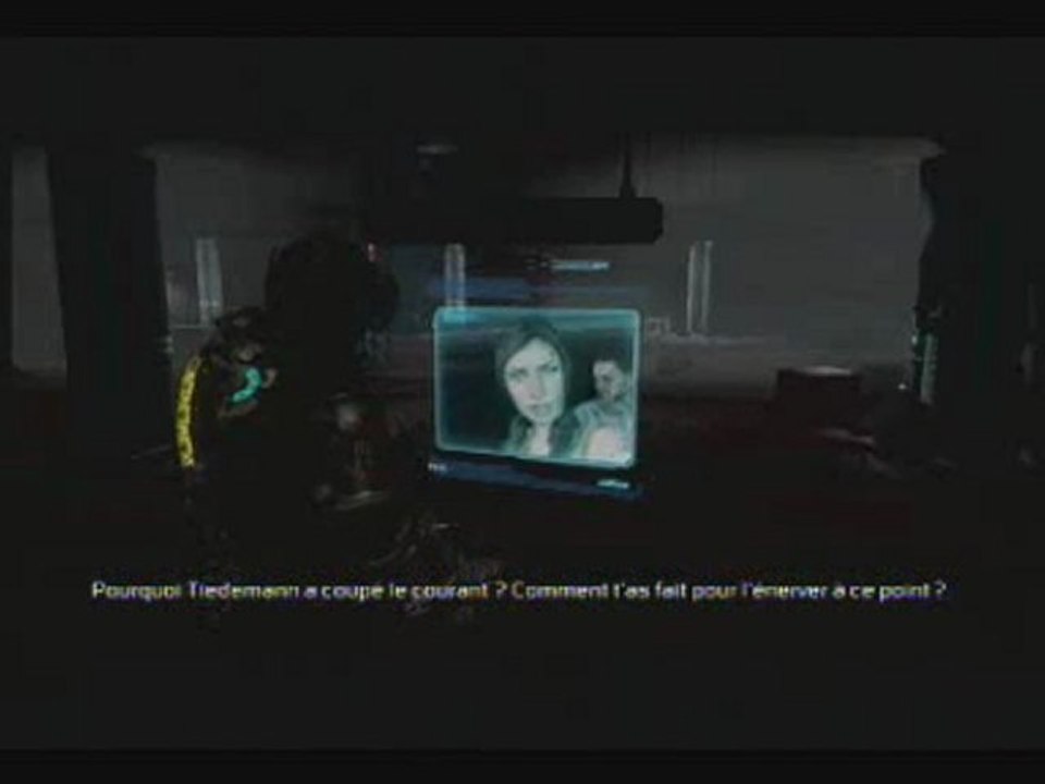 Videotest Dead Space 2