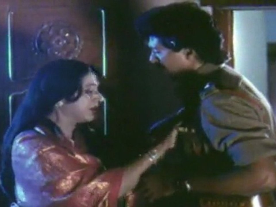 ATTAKU KODUKU MAMAKU ALLUDU- Vani sri emotional expression