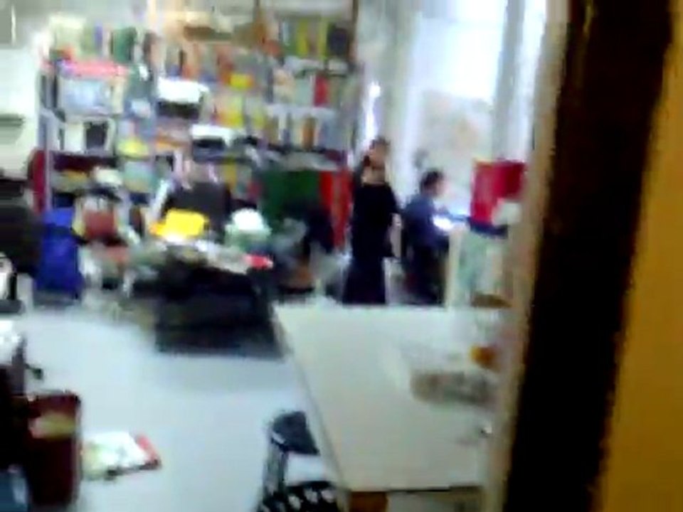 VISITE PARTIE 2