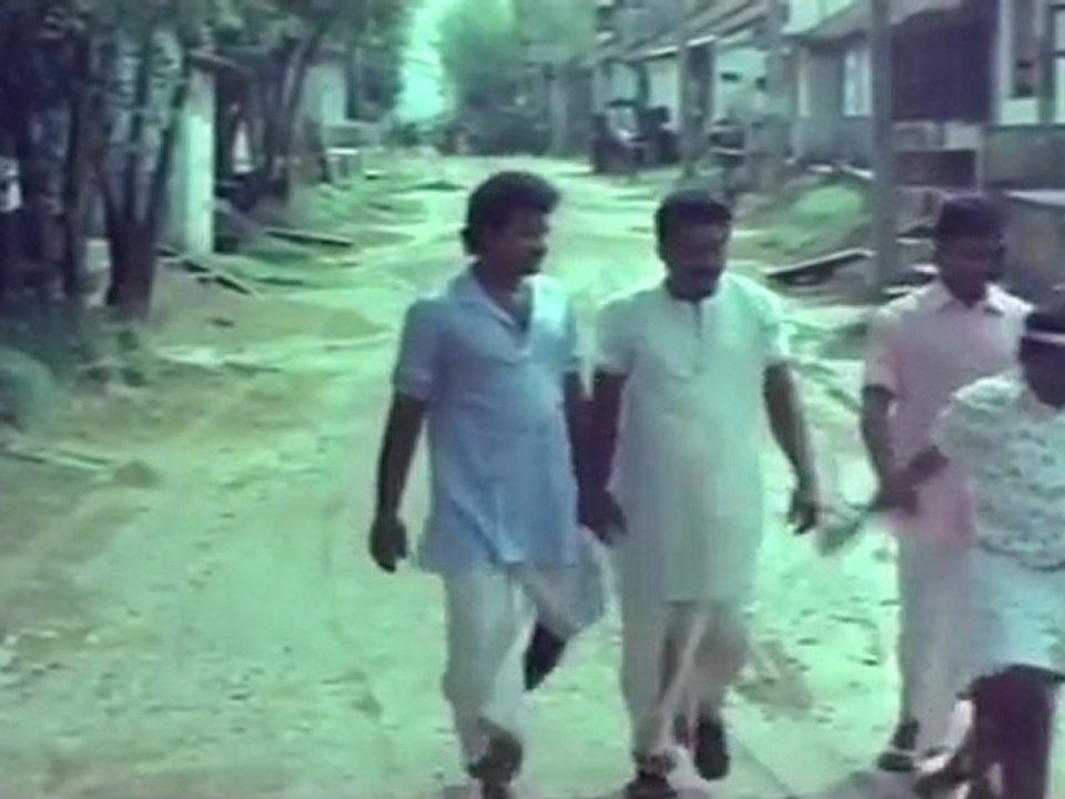 NENJA THOTTU CHOLLU-song1-comady 1.mov