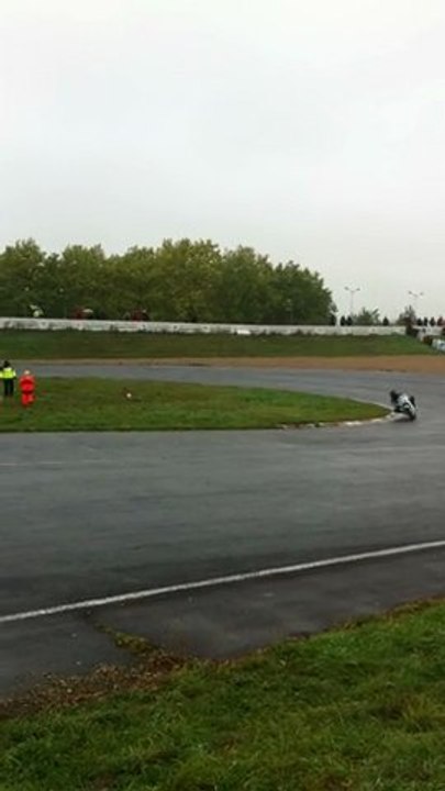 ARTS 125/GC - Promosport Circuit Carole 9 octobre 2011 - 11