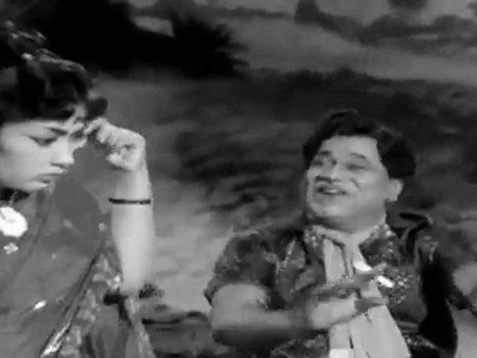 KAI KODUTHA DEIVAM-SCENE 05.mov